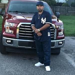 Meet your Posher, Rodrick